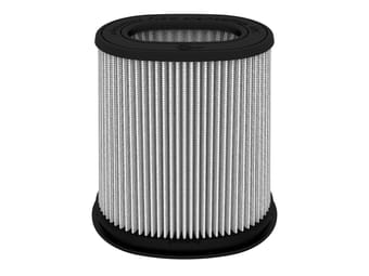 afe magnumflow air filter pds a/f (6x4)f x (8-1/4x6-1/4)b x (7-1/4x5)t x 9in h 21-91105 - image