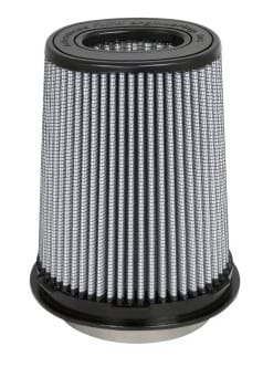 afe magnumflow air filter pds (5-1/4x3-3/4)f x (7-3/8x5-7/8)b x (4-1/2x4)t (inverted) x 8-3/4in h 21-91106 - image
