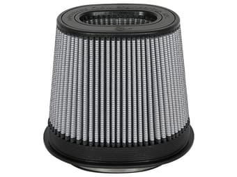 afe magnumflow pro dry s replacement filter f-(7x4.75) b-(9x7) inverted x t-(7.25x5) inverted x h-8 21-91116 - image