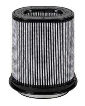 afe momentum rplcmnt air filter w/pro dry s media 6.75x4.75in f x 8.25x6.25in b x 7.25x5in t x 9in h 21-91143 - image