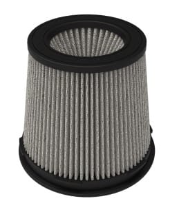 afe momentum pro dry s replacement air filter 5in f x 7in b x 5-1/2in t (inv) x 6-1/2in h 21-91148 - image