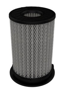 afe magnumflow air filter - pro dry s 2.5 inlet x 4.5in b x 4.5in t x 7in h (inv) 21-91151 - image