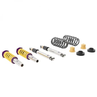 belltech coilover kit 06-09 ss trailblazer v-3 21017 - image