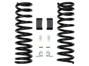 icon 14-up ram 2500 4.5" front dual rate spring kit 214201 - image