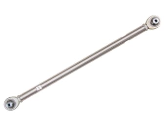 icon 14-up ram 2500 rear adjustable track bar kit 214204 - image