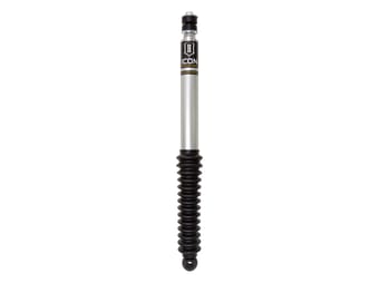 icon 2005-2023 toyota tacoma 4wd, 0-1.5" lift, rear, 2.0 vs shock 56503 - image