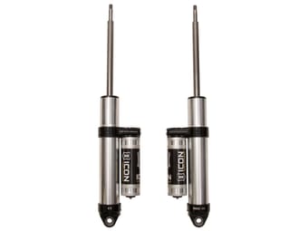 icon 14-up ram 2500 0" coil / 3" air ride rear 2.5 vs pb pair 217704p - image