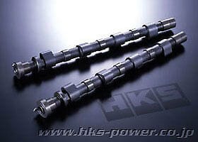 hks nissan s14/s15 sr20det 256 intake cam for nvcs 22002-an023 - image