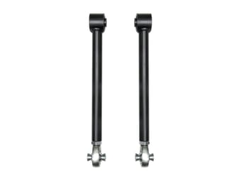 icon 2018-2023 jeep wrangler jl, rear, adjustable lower link kit 22023 - image