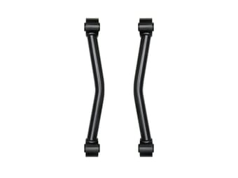 icon 2018-2023 jeep wrangler jl, rear, fixed upper link kit 22024 - image