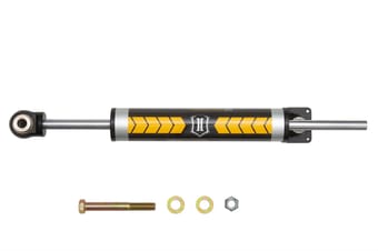 icon 07-18 jk 2.0 centerline stabilizer kit 22039 - image