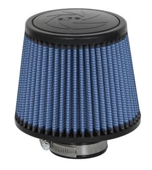afe magnumflow air filters uco p5r a/f p5r 2-1/4f x 6b x 4-3/4t x 5h 24-23001 - image