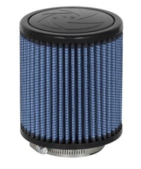 afe magnumflow air filters uco p5r a/f p5r 2-7/16f x 4-3/8b x 4-3/8t x 5h 24-24505 - image