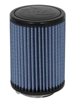 afe magnumflow air filters uco p5r a/f p5r 2-7/16f x 4-3/8b x 4-3/8t x 6h 24-24506 - image