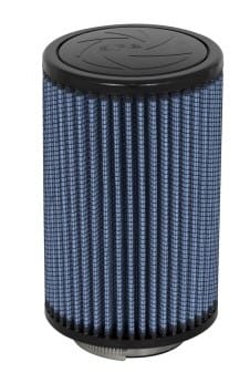 afe magnumflow air filters uco p5r a/f p5r 2-7/16f x 4-3/8b x 4-3/8t x 7h 24-24507 - image
