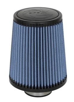 afe magnumflow air filters uco p5r a/f p5r 2-1/2f x 6b x 4-3/4t x 7h 24-25003 - image