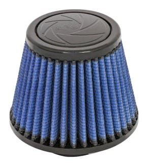 afe magnumflow air filters uco p5r a/f p5r 2-1/2f x 5b x 3-1/2t x 4h 24-25504 - image
