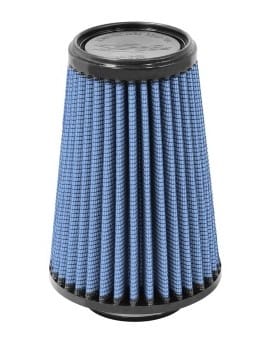 afe magnumflow air filters uco p5r a/f p5r 2-1/2f x 5b x 3-1/2t x 7h 24-25507 - image