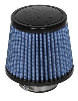 afe magnumflow air filters iaf p5r a/f p5r 2-3/4f x 6b x 4-3/4t x 5h 24-28001 - image