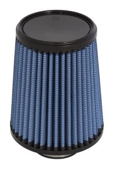 afe magnumflow air filters iaf p5r a/f p5r 2-3/4f x 6b x 4-3/4t x 7h 24-28003 - image