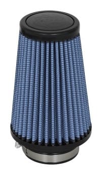 afe magnumflow air filters iaf p5r a/f p5r 3f x 5b x 3-1/2t x 7h 24-30003 - image