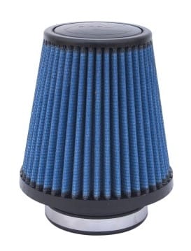 afe magnumflow air filters uco p5r a/f p5r 3-1/2f x 6b x 4t x 6h 24-35006 - image