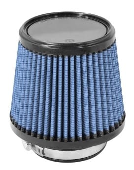 afe magnumflow air filters uco p5r a/f p5r 3-1/2f x 6b x 4-3/4t x 5h 24-35009 - image
