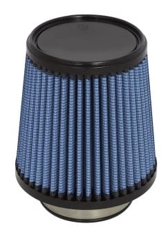 afe magnumflow air filters iaf p5r a/f p5r 3-1/2f x 6b x 4-3/4t x 6h 24-35010 - image