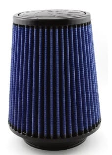 afe magnumflow air filters uco p5r a/f p5r 3-3/4f x 6b x 4-3/4t x 7h 24-38507 - image