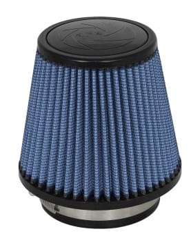 afe magnumflow air filters uco p5r a/f p5r 4-1/2f x 7b x 4-3/4t x 6h 24-45002 - image