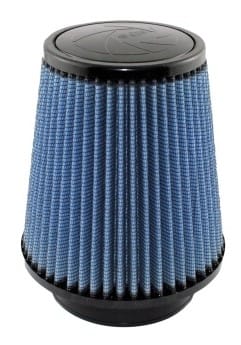 afe magnumflow air filters iaf p5r a/f p5r 4-1/2f x 7b x 4-3/4t x 7h 24-45003 - image