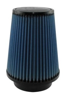 afe magnumflow air filters uco p5r a/f p5r 4-1/2f x 7b x 4-3/4t x 8h 24-45004 - image