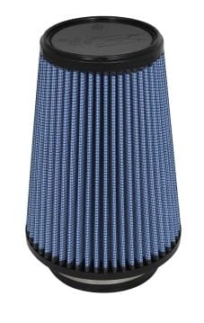 afe magnumflow air filters uco p5r a/f p5r 4-1/2f x 7b x 4-3/4t x 9h 24-45005 - image