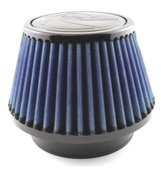 afe magnumflow air filters uco p5r a/f p5r 4-1/2f x 7b x 4-3/4t x 4h 24-45008 - image