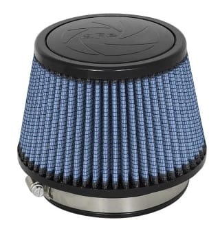 afe magnumflow air filters uco p5r a/f p5r 4-1/2f x 6b x 4-3/4t x 4h 24-45504 - image
