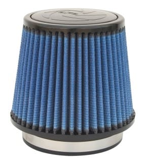 afe magnumflow air filters iaf p5r a/f p5r 4-1/2f x 6b x 4-3/4t x 5h 24-45505 - image