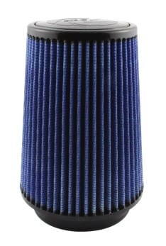 afe magnumflow air filters uco p5r a/f p5r 4-1/2f x 6b x 4-3/4t x 8h 24-45508 - image
