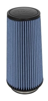 afe magnumflow air filters uco p5r a/f p5r 4-1/2f x 6b x 4-3/4t x 12h 24-45512 - image