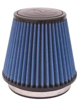 afe magnumflow air filters uco p5r a/f p5r 5f x 6-1/2b x 4-3/4t x 6h 24-50506 - image