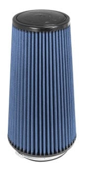 afe magnumflow air filters uco p5r a/f p5r 5f x 6-1/2b x 4-3/4t x 12h 24-50512 - image