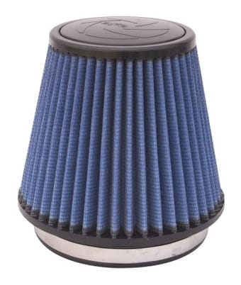 afe magnumflow air filters uco p5r a/f p5r 5-1/2f x 7b x 4-3/4t x 6h 24-55506 - image