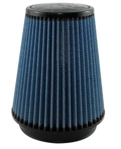 afe magnumflow air filters uco p5r a/f p5r 5-1/2f x 7b x 4-3/4t x 8h 24-55508 - image