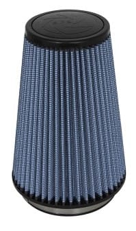 afe magnumflow air filters uco p5r a/f p5r 5-1/2f x 7b x 4-3/4t x 10h 24-55510 - image