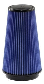 afe magnumflow air filters uco p5r a/f p5r 5-1/2f x 7b x 4-3/4t x 12h 24-55512 - image
