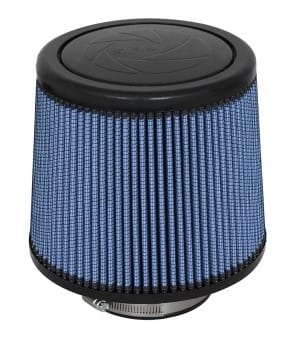 afe magnumflow air filters iaf p5r a/f p5r 4(3.85)f x 8b x 7t x 6.70h 24-90008 - image