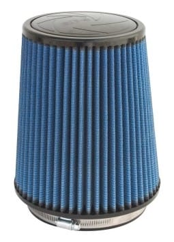 afe magnumflow air filters iaf p5r a/f p5r 5-1/2f x 7b x 5-1/2t x 8h 24-90015 - image
