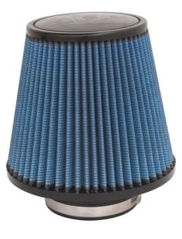 afe magnumflow air filters iaf p5r a/f p5r 4f x 8b x 5-1/2t x 7h 24-90023 - image