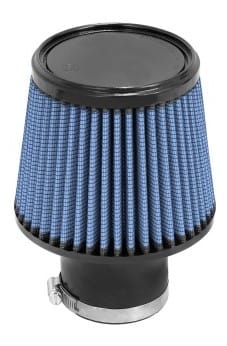 afe magnumflow air filters iaf p5r a/f p5r 2-3/4f x 6b x 4-3/4t x 5h 24-90029 - image