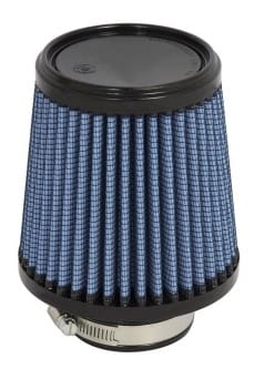 afe magnumflow air filters iaf p5r a/f p5r 2-1/2f x 5b x 4t x 5h 24-90031 - image