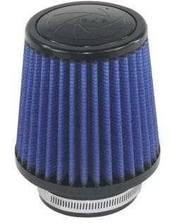afe magnumflow air filters iaf p5r a/f p5r 2-7/8f x 5b x 4t x 5h 24-90034 - image